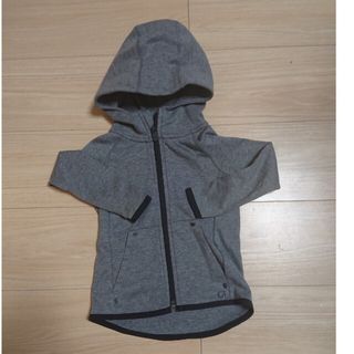 ベビーギャップ(babyGAP)のGAP fit gap baby パーカー　90㎝(ジャケット/上着)