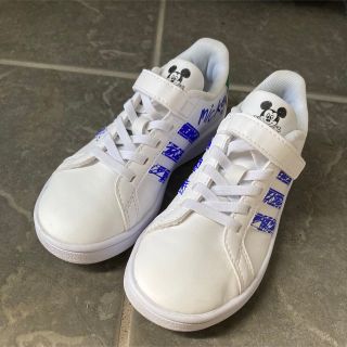 アディダス(adidas)のadidas ディズニー　コラボスニーカー(スニーカー)