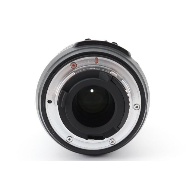 超美品　AF-S DX Micro 85mm F3.5 G ED VR　C211