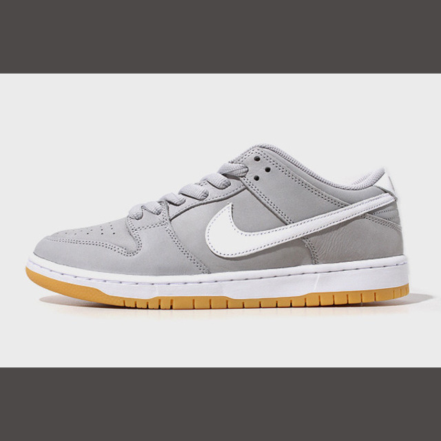 27.5cm NIKE SB DUNK LOW PRO ISO | フリマアプリ ラクマ