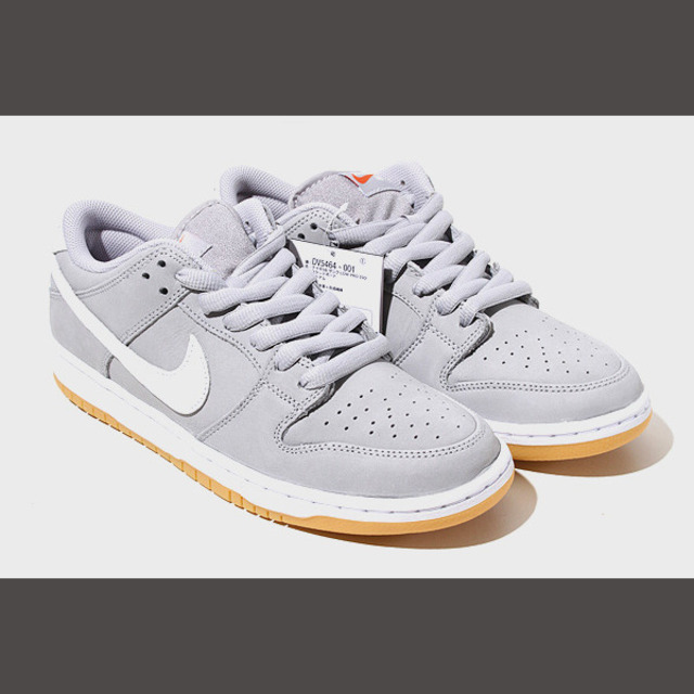 27.5cm NIKE SB DUNK LOW PRO ISO