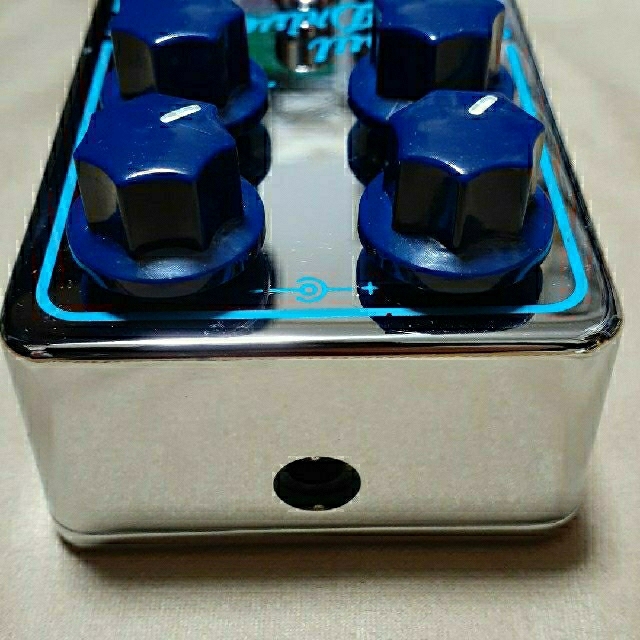 XOTIC / Soul Driven  Overdrive　美品 楽器のギター(エフェクター)の商品写真