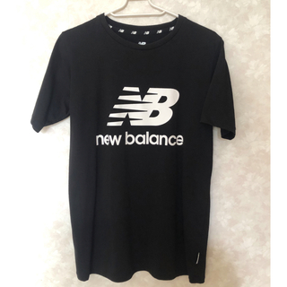 ニューバランス(New Balance)の9月末日まで☆ NB  ニューバランス JrTシャツ(Tシャツ/カットソー)