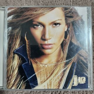 ジェニファー・ロペス　Ｊ Ｌo(ポップス/ロック(洋楽))