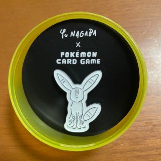 ビームス(BEAMS)のブラッキー　ポケモン ピンズ beams YU NAGABA (バッジ/ピンバッジ)