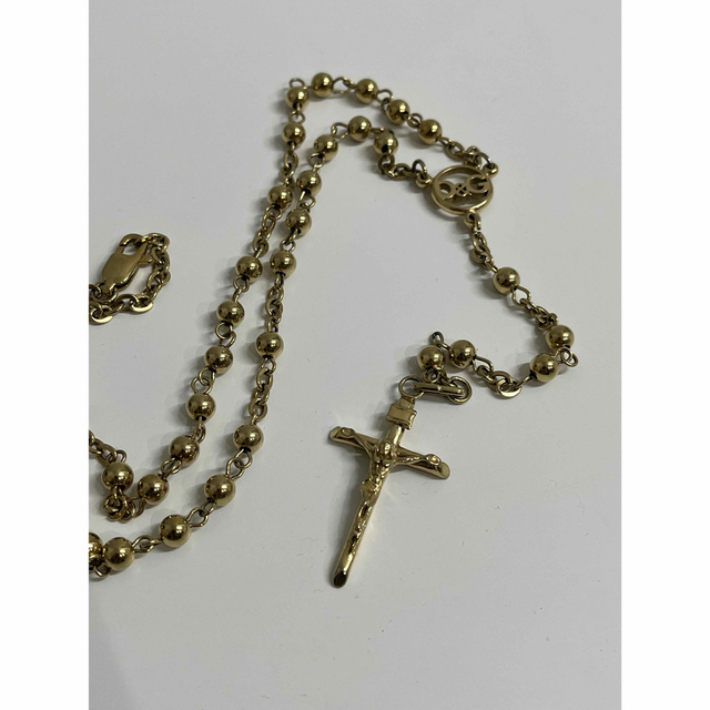 LGBとか好きな人におすすめ00s dolce\u0026gabbana 3chain rosario