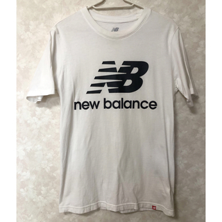 ニューバランス(New Balance)のNB  ニューバランス Tシャツ(Tシャツ/カットソー(半袖/袖なし))