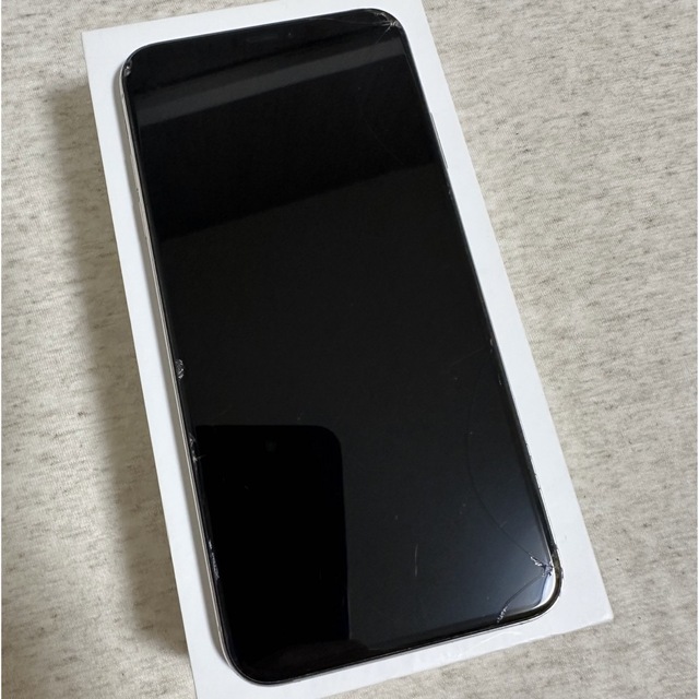 最終値下げ　iPhone Xs Max 256GB SIMフリー