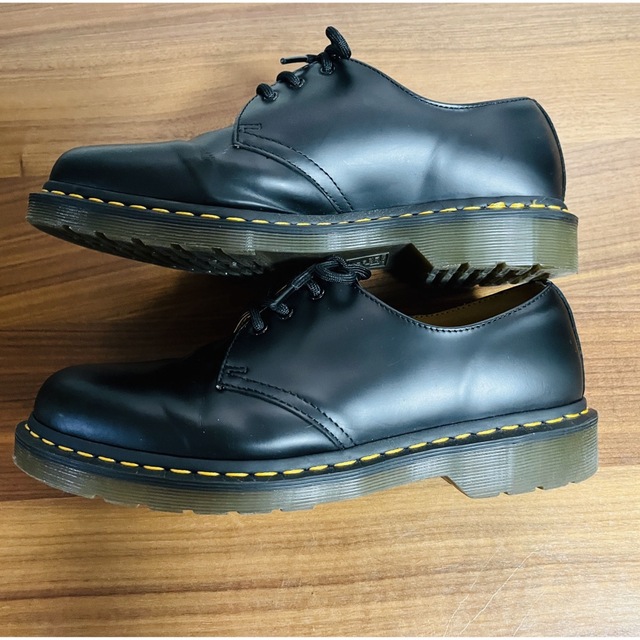 Dr.Martens(ドクターマーチン)の27cm UK8 ドクターマーチン 1461 3ホール メンズの靴/シューズ(ブーツ)の商品写真