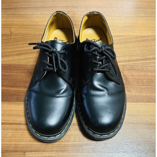 Dr.Martens - 27cm UK8 ドクターマーチン 1461 3ホールの通販 by ...