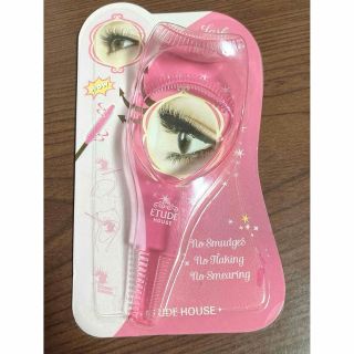 エチュードハウス(ETUDE HOUSE)のETUDE HOUSE  エチュードハウス マスカラガード 非売品 ノベルティ(マスカラ)