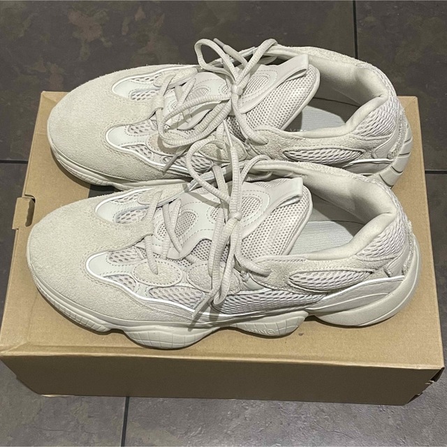 yeezy boost500 blush adidas アディダス イージー