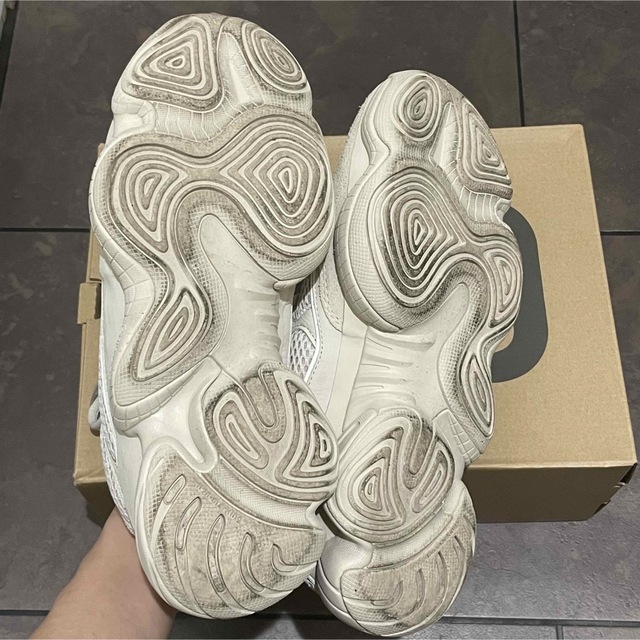 yeezy boost500 blush adidas アディダス イージー