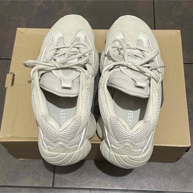 yeezy boost500 blush adidas アディダス イージー