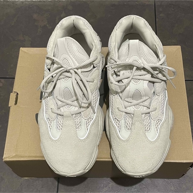 yeezy boost500 blush adidas アディダス イージー