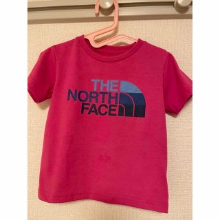 ザノースフェイス(THE NORTH FACE)の♡THE NORTH FACE キッズTシャツ♡ ⭐︎様専用(Tシャツ/カットソー)