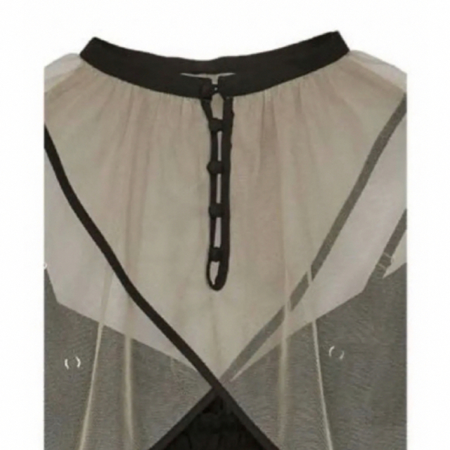 Ameri VINTAGE - Ameri VINTAGE MANY WAY AIRY VEIL DRESS Mの通販 by