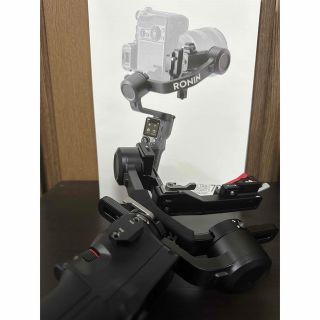 インスパイア(Inspire（DJI）)のDJI RS 3 Mini(その他)