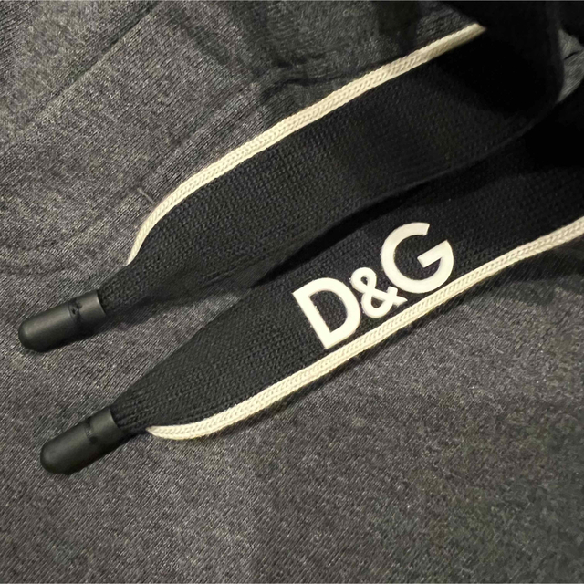 DOLCE&GABBANA - Dolce&Gabbana ドルチェアンドガッバーナ シルク