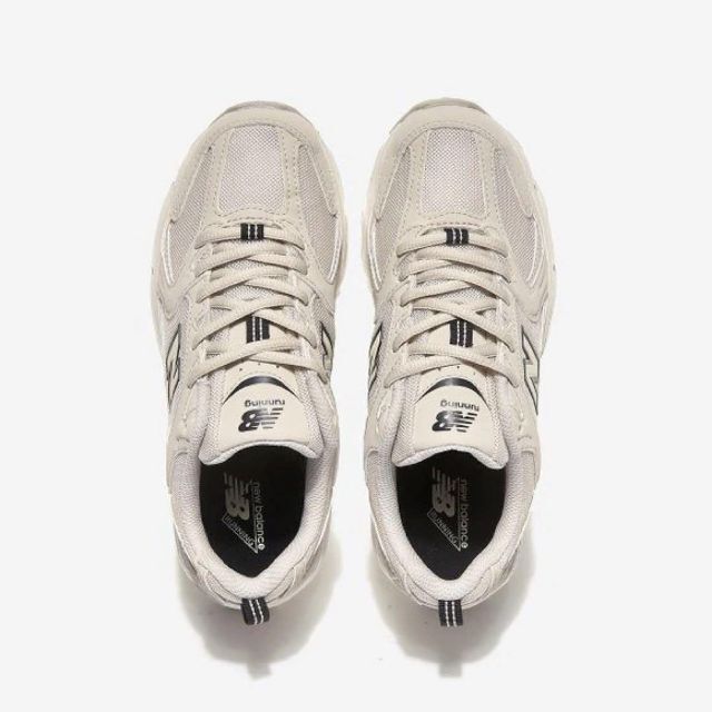 New Balance - new balance mr530sh 新品23.5cmの通販 by かなたゆま's
