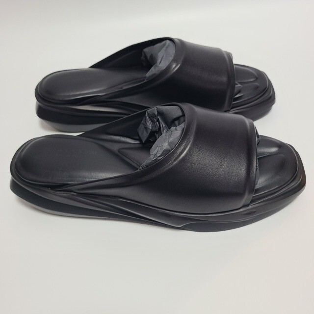 ALYX MONO SLIDE LEATHER 登坂 着用 最安値 早い者勝ち