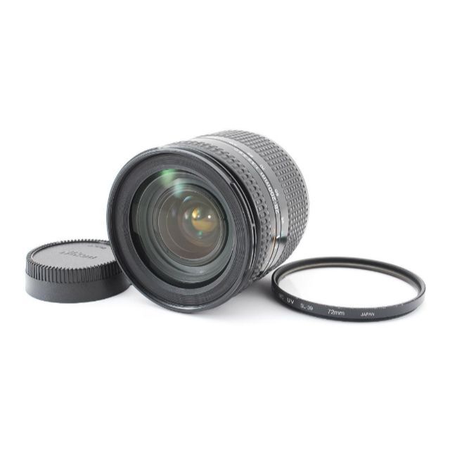 超美品 NIKON AF 28-200mm f3.5-5.6D レンズ C219