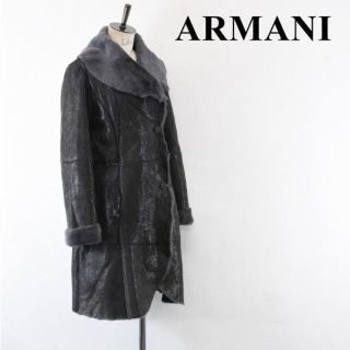 AL AJ0003 高級 100万超え ARMANI COLLEZIONI