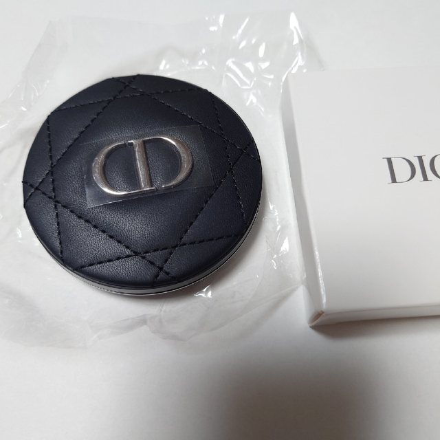 Christian Dior コンパクトミラー