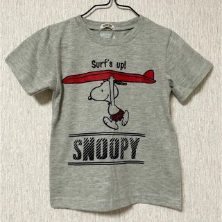 SNOOPY Tシャツ(Tシャツ/カットソー)