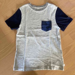 ギャップキッズ(GAP Kids)のキッズ　半袖Tシャツ　美品　130 140(Tシャツ/カットソー)