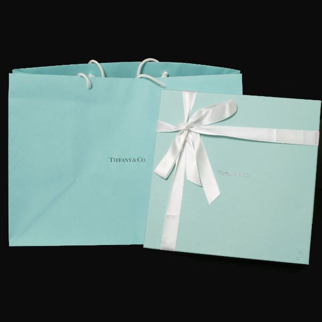 新品 Tiffany & Co. SOPH ティファニー プレート 皿