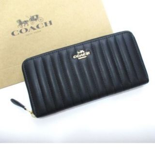 コーチ(COACH)のコーチ長財布(財布)