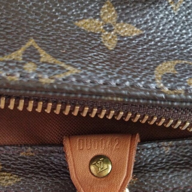 LOUIS VUITTON - ルイ ヴィトン カバピアノ 保存袋付 トートバッグ