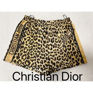 クリスチャンディオール(Christian Dior)の【未使用】Christian Dior クリスチャンディオール ショーツパンツ(ショートパンツ)