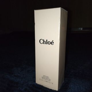 クロエ(Chloe)の【新品未使用】Chloe　クロエ　パフューム　ハンドクリーム(ハンドクリーム)