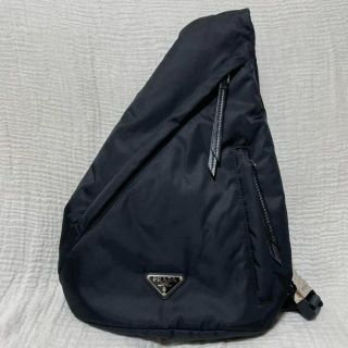 プラダ ボディーバッグ(メンズ)の通販 200点以上 | PRADAのメンズを