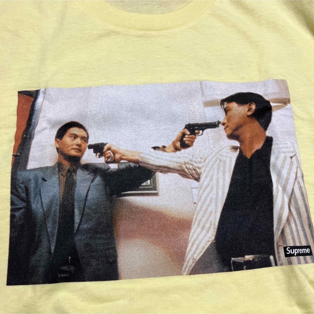 Supreme(シュプリーム)のSupreme The Killer Trust tee tシャツ M メンズのトップス(Tシャツ/カットソー(半袖/袖なし))の商品写真