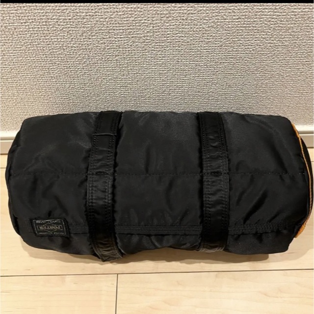 【新品未使用】PORTER ポーター タンカー ミニ ボストンバック(S) 2