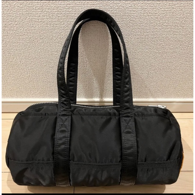 【新品未使用】PORTER ポーター タンカー ミニ ボストンバック(S) 1