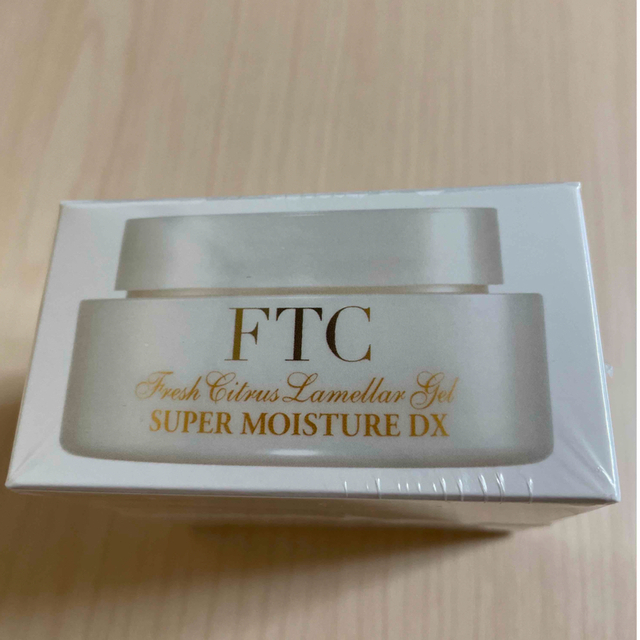FTC - FTCラメラゲル スーパーモイスチャーDX 58g レフィル本体の通販