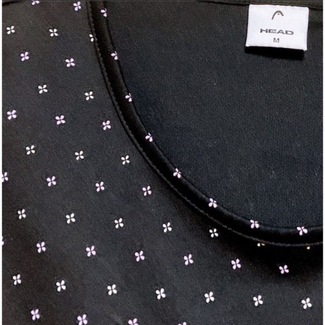 FILA(フィラ)のFILA フィラ 半袖Tシャツ グレー ブラックショートパンツ ＋Tシャツ エンタメ/ホビーのコレクション(その他)の商品写真