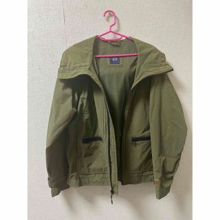 ギャップ(GAP)のGAP アウター ジャケット(ノーカラージャケット)