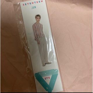 セブンティーン(SEVENTEEN)のseventeen ジュン(アイドルグッズ)