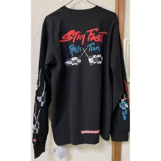 クロムハーツ メンズのTシャツ・カットソー(長袖)の通販 900点以上