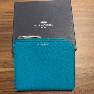 ペッレ モルビダ(PELLE MORBIDA)のペッレモルビダ　財布(財布)