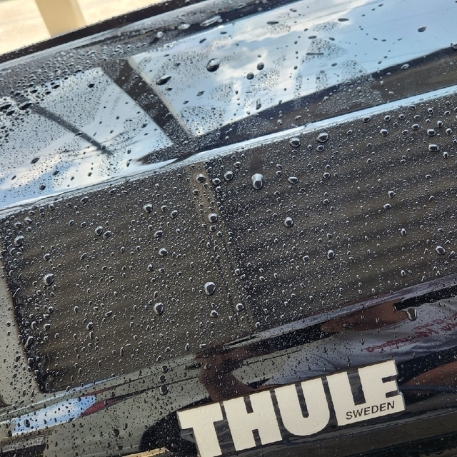 THULE Dynamic900 ルーフボックス TH6129