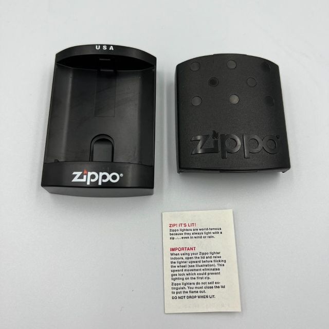 希少　ZIPPO　Marlbolo　マルボロ　懸賞品　限定500個　ロングホーン