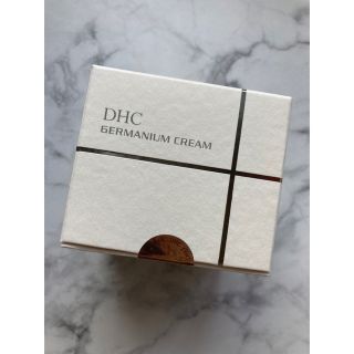 ディーエイチシー(DHC)のDHC   GEクリーム　45g(フェイスクリーム)