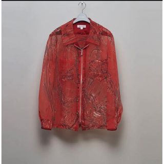 マルタンマルジェラ ジップアップの通販 100点以上 | Maison Martin