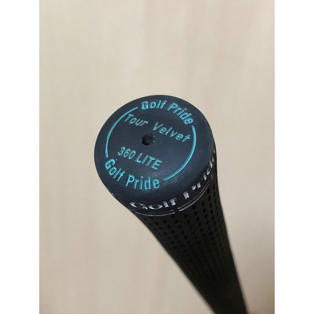 PING TOUR 2.0 BLACK 65 S 5W用 PING TOUR 2.0 BLACK 65 S 5W用
